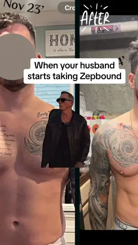 #MemeCut @mensvirtualweight Zepbound before and after 🔥Tirzepatide results #Meme #MemeCut #zepbound #tirzepatide #tirzepatideweightloss #mounjaroweightloss #dadbod #dadbods #nursepractitionersoftiktok 