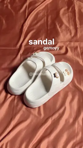 sandal kiyowo mana murah lagi😭😍 #sandals #sandalwanita #foryou #review #sandaljelly #sandalmurah #sandallucukorea #xyzbca #fypシ 