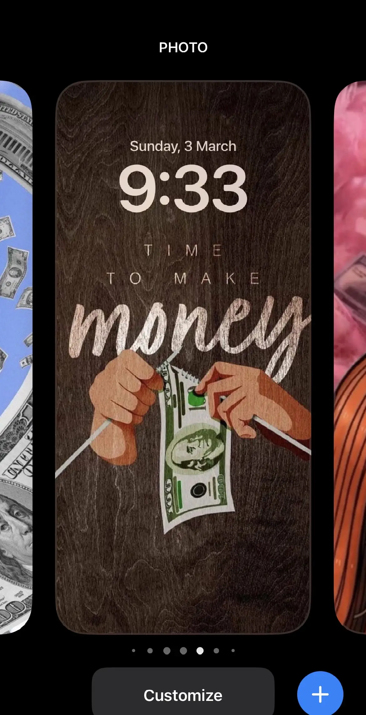 #wallpaper #money #viral #iphone #foryou #4kwallpaper #ios17 #dolares #wallpapersios16 #seupapeldeparede #fotosdeperfil #phone 