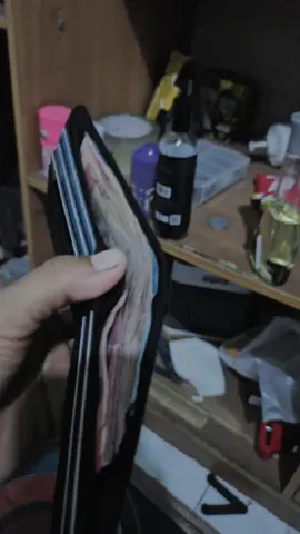 pov habis gajian 😪#riyupreset🛐 