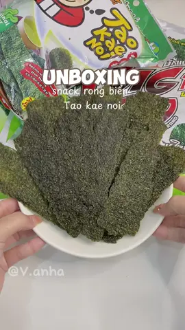 nhon nhon #ancungtiktok #doanvat #rongbientaokaenoi #xh #rewiew 