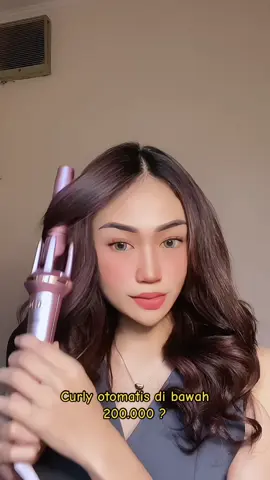 Mumpung lagi 3.3 nih 👇🏻 #automaticcurler #maimeite #rekomendasicatokan #fyp #xyzbca  Curi video denda ya!