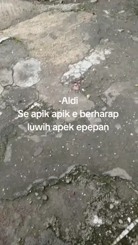 tetep epep pemenang e#CapCut #fyp #katakata #viral #aldi#trend #xbyzca