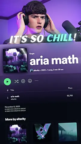 This Minecraft Phonk song is Super Chill! #🔥 #trihoof #chill #phonk 