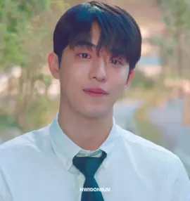 oh jadi ini atlet anggar sama reporter yang ga bisa bersatu 😭 #twentyfivetwentyone #kimtaeri #namjoohyuk 