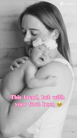 😭😭😭 my girl! #firstborn #ivf #ivfsuccess #ivfmiracle #motherdaughter 