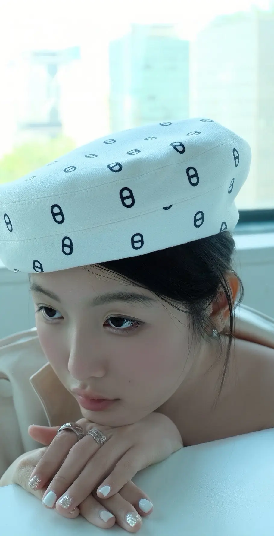 Hà Lan của anh nè 