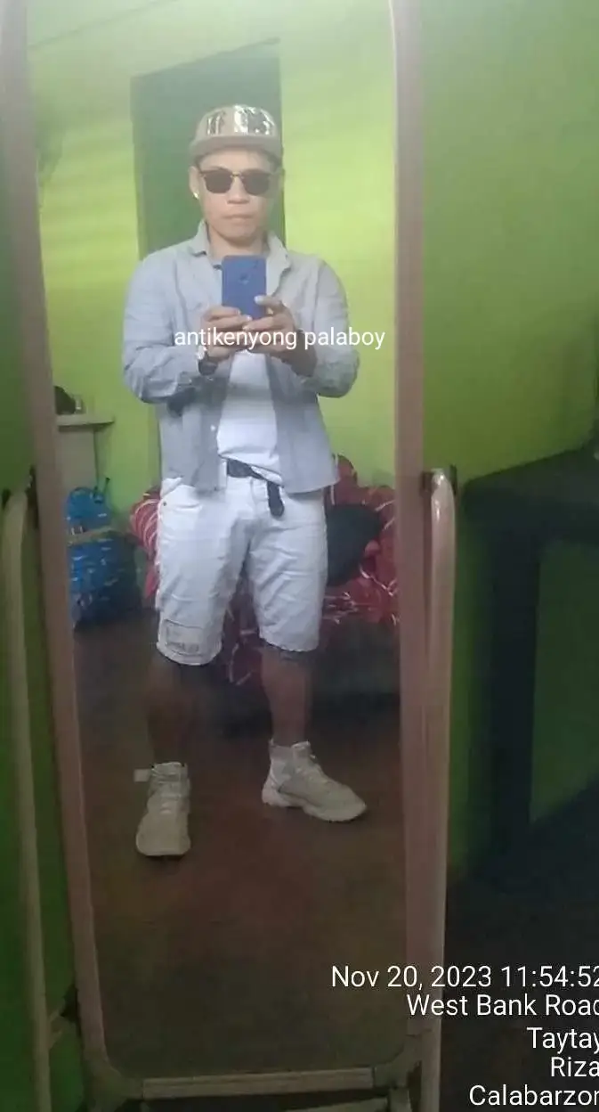 #antikenyong palaboy #driller  #onthisday