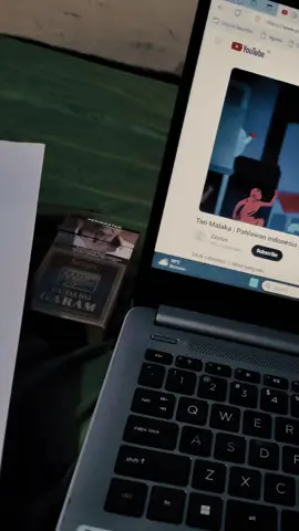 🔥 #สโลว์สมูทไม่ใช่ช่องนี้😿#mentahanlaptop#mentahan#surya 