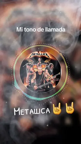 metallica como tono de llamada ###ตามจังหวะ 