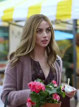 Captain America selling flowers #fyp #tiktok #movie #film 