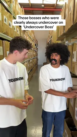 Its always the country music in the back 😂 #undercoverboss #youknowclothing #sad #bills #debt #tv #show #reality #buisness #ceo #impression #uk #nz #aus #canada #usa 