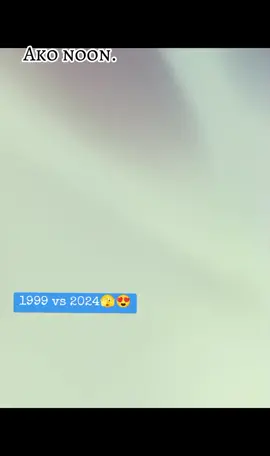 1999 vs 2024 🫣😍✌️ The 19years and the 43 years old self reflection 😂🫣😍✌️ #CapCut #fypシ゚viral #ofwkuwait🇰🇼🇵🇭 #foryourpage #goodvibesonly #selfreflection🤍 #goodvibes #everyone #highlights 