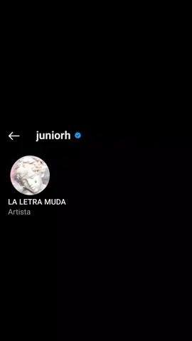 A TU NOMBRE-JUNIOR H 🎶 #juniorh #atunombre #laletramuda #musica #spotify #parati #yf 