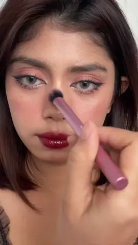 နေ့တိုင်းနီးပါး ပေါ့ပေါ့ပါးပါး သုံးဖြစ်တဲ့ ပါးနီလေး 💓 @bella superstar Bella Blush 💓 Shade - #Koko 