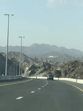 Fujairah Scenery 🇦🇪  #UAE #fujairah #roadtrip #scenery #travel #travelmusic 