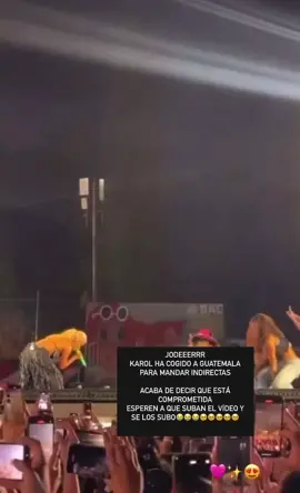 Karolg Engaged #karolg #guatemala #mananaserabonito #fans #engaged #viralvideos #feid #feid #ferxxo444 