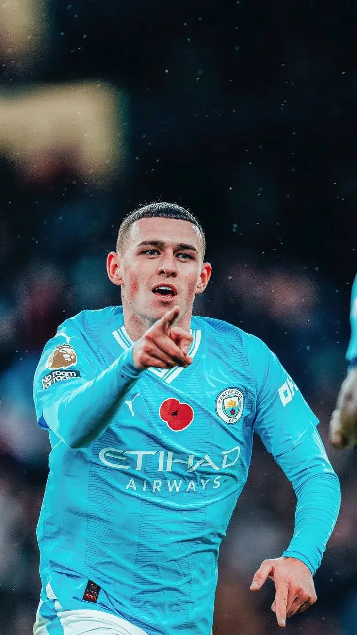ฟิวโฟเด้น🩵 #เรือใบสีฟ้า #แมนซิตี้ #mancity #ฝากกดหัวใจกดติดตาม #wallpaper #แจกรูป #ฟีดดดシ #foden 