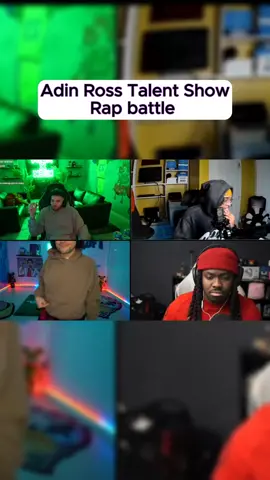 Adin Ross Rap Battle #adinross #rapbattle #foryou