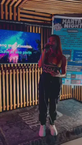 Salamat sa pagmamahal mo na ipinadama ❤️ #alammobapart2 #mhyre 