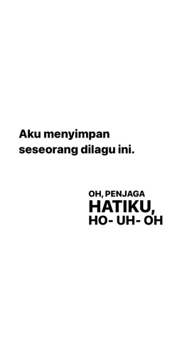 Dejavu? #penjagahati #fypシ #fyppppppppppppppppppppppp #trendingsong #bismillahfyp 