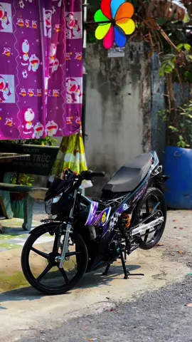 Hello,Mình đã quay trở lại 🥰 #satria150fi_độ_kiểng #xesatria #xuhuong #chill #xh 