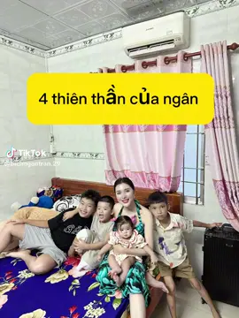 Các thiên thần nhà Ncollagen