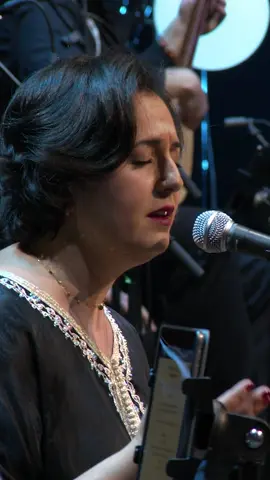 Excerpt from ‘L’Amour Vivant, our first video release from the new album ‘When Paths Meet’ (Vol. 2).  Vocal section performed beautifully by @@Nabyla Maan  Listen/Watch now https://sy.lnk.to/WPM-VOL-2 #samiyusuf #whenpathsmeet #nabylamaan #whenpathsmeet #classicalmusic #worldmusic #traditionalmusic #traditionalinstrument #traditionalinstrument #L’AmourVivant