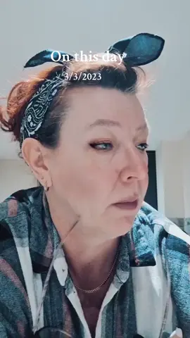#onthisday #fluffysarmy #womanover50 #menopause #bikerchicksoftiktok #bikerchicks #fyp #fypシ #bekind #tiktok #friendship #smile #happy #support #hashtag 
