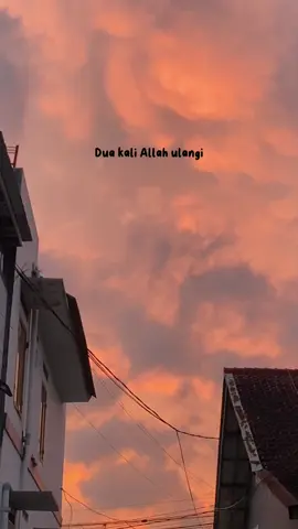 YA ALLAH 😭😭😭 meskipun engkau janjikan kedua ayat tersebut tapi mengapa hidup didunia begitu amat sesak 😭  #fypシ #quotes 