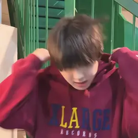 masih jomblo kah dek 😭 #sakuya #nctwish 