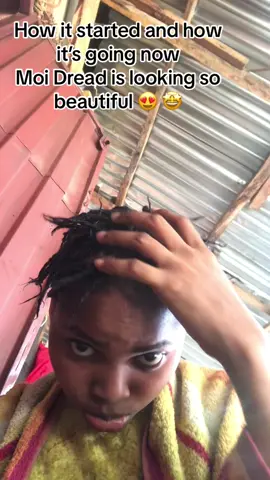 #dreadlock #beauty 