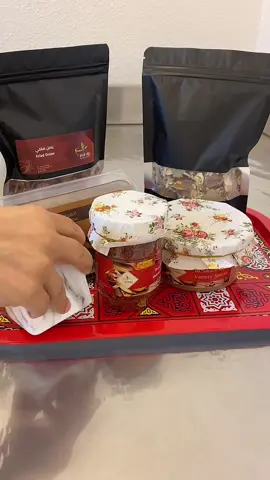 #رمضان_يجمعنا #ترند_تيك_توك #تمر #بهارات 