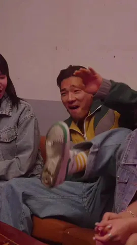 수난시대 EP.5 뭐여 이건 #소년시대 #패러디 