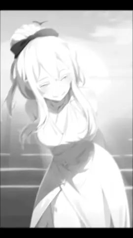 I tried 🥱 #echidna #rezero #fypシ #animefyp #echidnarezero #rezeroechidna 