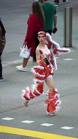 💄GIVEAWAY💄 Stand to win a larger-than-life MACximal Lipstick Case filled with... 9 MACximal Silky Matte Lipsticks! 1. Follow me & @maccosmetics  2. Like and comment how #IWearMAC expresses your unique style 3. Repost this post on stories and tag us for bonus entries Giveaway ends on Sun 10 Mar 2359hrs SGT. 📹 @Orchard Road Fashion  #maccosmeticssg #sgbeauty #orchardroadfashion