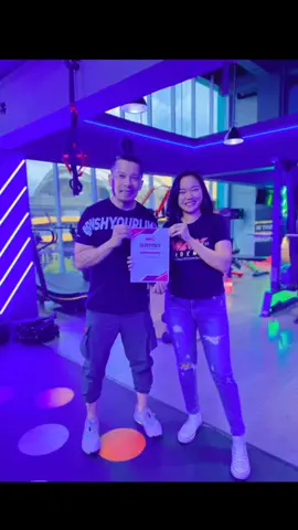 Recap joining FUNtionaltraining coach certified 🤘😎 PUSH YOUR LIMIT ❤️‍🔥 Thankyou Everyone who has supported 🖤 #workout #funtionaltraining #personaltrainer #personalcoach #strongwithyou #workout #fypシ #gymmotivation #fypシ #fyppppppppppppppppppppppp #gym #coaching #personaltrainercewek #personaltrainerbekasi #trending #GymTok 