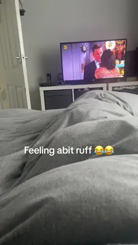 Today is just a day for not moving why do i drink😂😂#drinking#feelingruff#growup#tooldforthisshit 😂