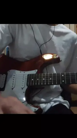 Cheating on You - Charlie Puth #electricguitar #electricguitarcover #guitarcover #foryou #fyp #cheatingonyou #charlieputh 