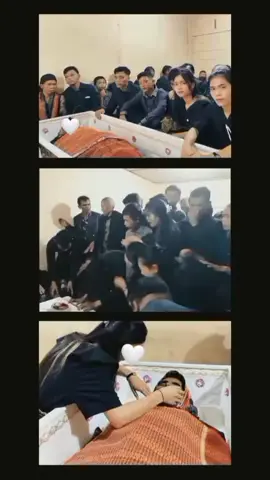 selamat jalan bapa ku,dang ditaon ho b among na accitan,por roham among tu au anak siakkangann mon nae ikkon au nma bertanggung jawab tu dainang dhot akka anggi ku bapa ku🥹🥹😭😭#janji #doloksanggul #humbahas 