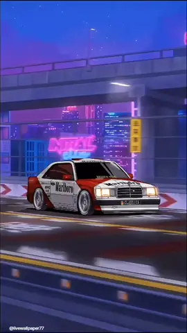 Car Live Wallpaper #fypシ゚viral #malboro #cartok #cartokhub #mercedes #4klivewallpaper #loop #video #viral #tiktok #algoritmotiktok 