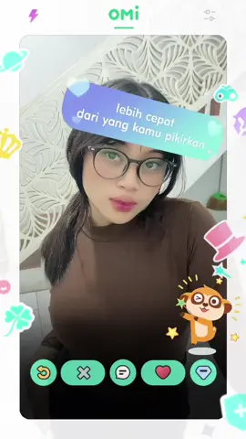 Cobain deh sp tau dapet jodoh #OmiTarot 