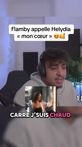 Ils sont pas trop mignons ? 🥰 #flamby #helydia #helydiaedit #flambyclip #helydiaclip #hollymolly #flambyedit 