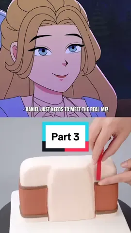 Part 3 #mystoryanimated #fyp #msa #storyanimated #storiesanimated #foryou #glitterpowers2024 #cake #foryoupage #xyzbca 