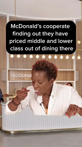 #mcdonalds #expensive #family #buget #inflation #corporategreed #foodprices 