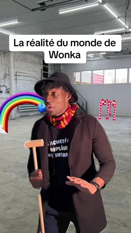 Le créateur de l’événement a scammé tout le monde mdrr