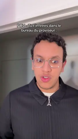 Elle a goutée le café 😏 