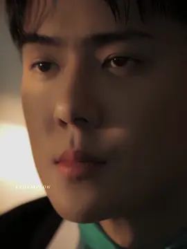visual of Oh Sehun #exo #sehun #foryou #fypシ 