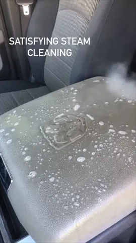 Steam cleaning compilation     #fyp #viral #satisfying #asmr #cardetailing #cleaning 