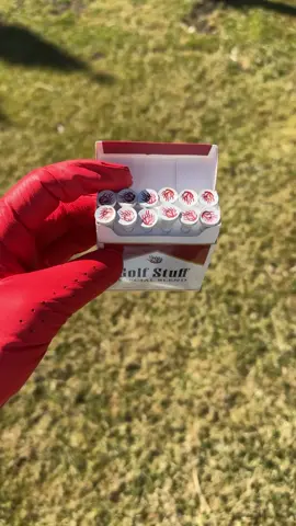 New golf tees out now! . #golf #golfstuff #golftee #golftees #golftiktok #golftok #golflife 